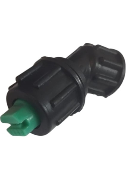 T-Jet Ot Ilaçlama Memesi (Dişi)