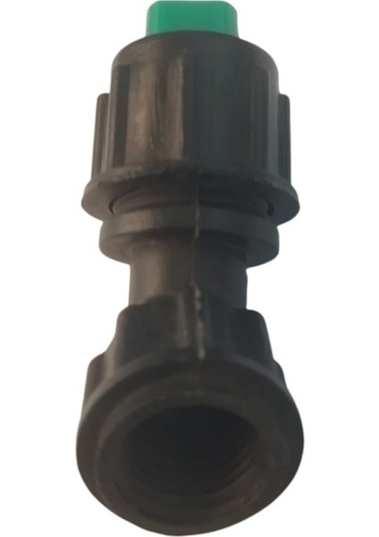 T-Jet Ot Ilaçlama Memesi (Dişi) modelleri