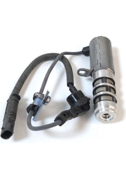 11417647238 Mini Cooper Clubman Için Değişken Basınç Valfi Yağ Solenoidi R55N R56N R57N 11418601642 11417585446 (Yurt Dışından)
