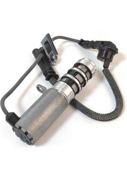 11417647238 Mini Cooper Clubman Için Değişken Basınç Valfi Yağ Solenoidi R55N R56N R57N 11418601642 11417585446 (Yurt Dışından)