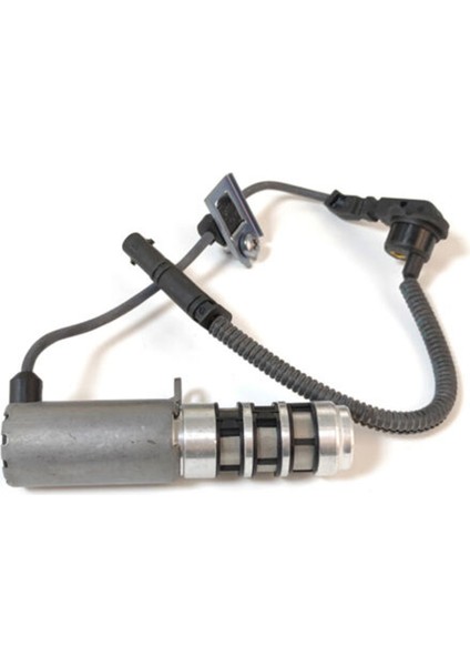 11417647238 Mini Cooper Clubman Için Değişken Basınç Valfi Yağ Solenoidi R55N R56N R57N 11418601642 11417585446 (Yurt Dışından)