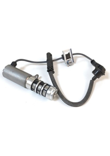 11417647238 Mini Cooper Clubman Için Değişken Basınç Valfi Yağ Solenoidi R55N R56N R57N 11418601642 11417585446 (Yurt Dışından)