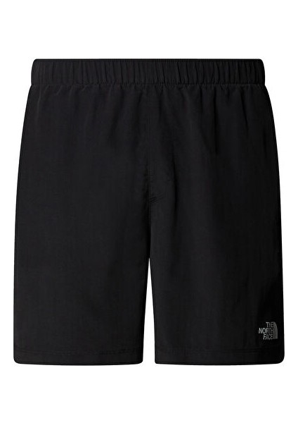M Water Short - Eu Erkek Yüzücü Şortu NF0A5IG54H01 Siyah fırsatları