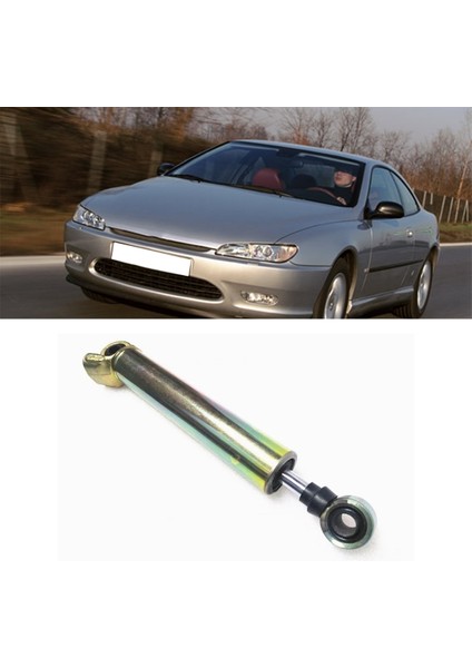 401144 Güç Destek Silindiri Hidrolik Direksiyon Silindiri Otomatik Peugeot 205 306 309 Citroen Zx Elysee Axe (Yurt Dışından)