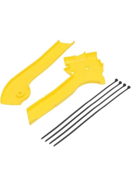 Motosiklet Çerçeve Koruma Çerçeve Koruma Koruyucu Kılıfı Suzuki DRZ400 DRZ400S DRZ400SM 2000-2022 Mavi (Yurt Dışından)