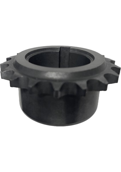 Motor Yağı Pompası Tahrik Dişlisi 051383 Peugeot 206 207/301/307/308/2008 Citroen C2/c3/c4/picasso/elysee Zamanlama Ara Parçası (Yurt Dışından) fiyatları