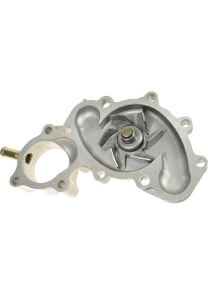 Toyota 4runner T100 Tacoma Tundra 3.4l 16100-69398 1610069398 Için Araba Motoru Otomatik Su Pompası (Yurt Dışından)