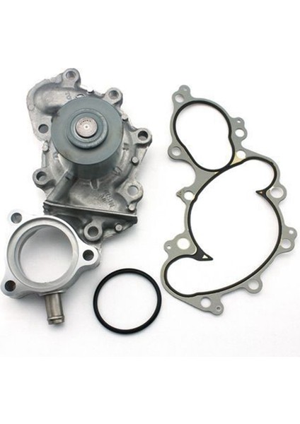 Toyota 4runner T100 Tacoma Tundra 3.4l 16100-69398 1610069398 Için Araba Motoru Otomatik Su Pompası (Yurt Dışından)