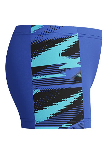 Speedo Hyperboom Panel Jm Asht Blue Erkek Çocuk Mayosu 8-00379418291 Mavi fırsatları