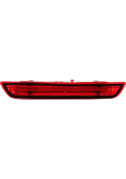 Üçüncü Yüksek Dağı Fren Arka Stop Kuyruk Işık Lambası Ford Ecosport 2013-2016 Fren Lambası Kuyruk Lambası (Yurt Dışından)
