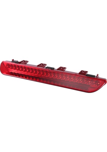 Araba Yüksek Seviye Montaj Ek LED Arka Fren Lambası Arka Üçüncü Fren Lambası Kia Sportage 2011-2014 Için 92700-3W100 (Yurt Dışından) modelleri