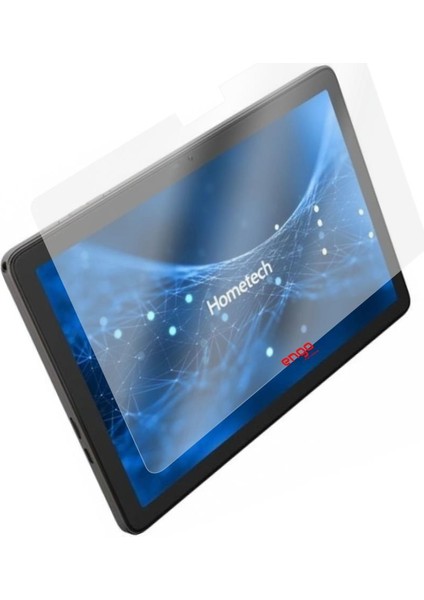 Hometech Alfa 10 Mx 10.1 Inç Ekran Koruyucu Paperfeel