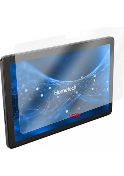 Hometech Alfa 10 Mx 10.1 Inç Ekran Koruyucu Paperfeel