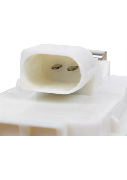 10 Adet 24V Araba Kamyon LED Yan Işaret Lambası Amber Gösterge Lambası 4 LED Volvo Kamyonlar Fm/fh Için (Yurt Dışından)