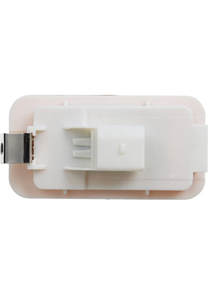 10 Adet 24V Araba Kamyon LED Yan Işaret Lambası Amber Gösterge Lambası 4 LED Volvo Kamyonlar Fm/fh Için (Yurt Dışından)
