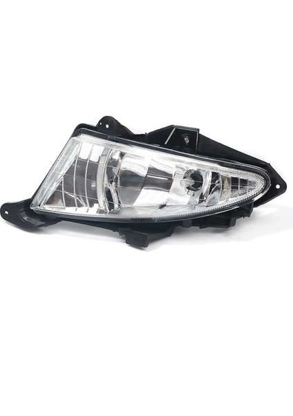 922012H000 Hyundai Elantra 2007-2011 Için Araba Ön Sis Lambası Sürüş Lambası Montajı Drl 922022H000 (Yurt Dışından)