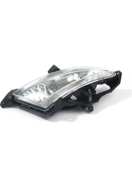 922012H000 Hyundai Elantra 2007-2011 Için Araba Ön Sis Lambası Sürüş Lambası Montajı Drl 922022H000 (Yurt Dışından)