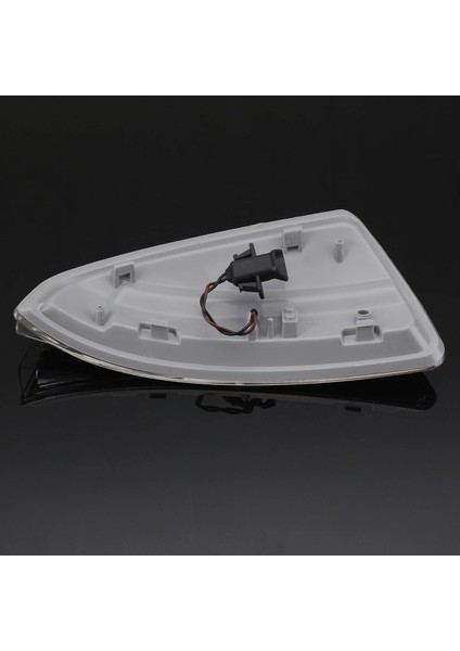 Araba Kapı Dikiz Aynası Lambası Dönüş Sinyali Mercedes Benz C-Class W204 Ml-Class W164 ML300 ML500 ML550 2048200721 (Yurt Dışından)