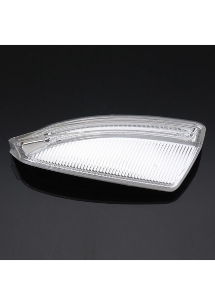 Araba Kapı Dikiz Aynası Lambası Dönüş Sinyali Mercedes Benz C-Class W204 Ml-Class W164 ML300 ML500 ML550 2048200721 (Yurt Dışından)