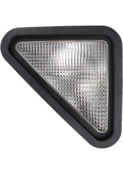 Skid Nokta Dönüşlü Yükleyici LED Far Lamba Donanımı Bobcat S100 S130 S150 S160 S175 S185 S205 Sol Taraf 6718042 (Yurt Dışından)