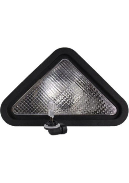 Skid Nokta Dönüşlü Yükleyici LED Far Lamba Donanımı Bobcat S100 S130 S150 S160 S175 S185 S205 Sol Taraf 6718042 (Yurt Dışından)
