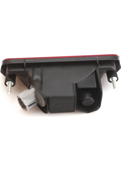 Araba Arka Tampon Sis Lambası Fren Reflektör Işıkları Nissan Juke Rogue Fit Xtrail X-Trail T32 2014-2018 26580-ED50A (Yurt Dışından)