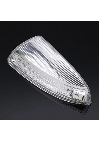 Araba Kapı Dikiz Aynası Lambası Dönüş Sinyali Mercedes Benz C-Class W204 Ml-Class W164 ML300 ML500 ML550 2048200721 (Yurt Dışından)