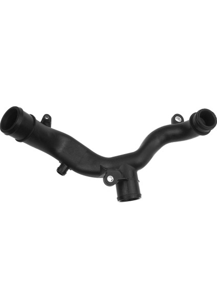 Land Rover Dıscovery Range Rover 9W838A504FB LR090630 Için Araba Motoru Soğutma Suyu Borusu (Yurt Dışından)