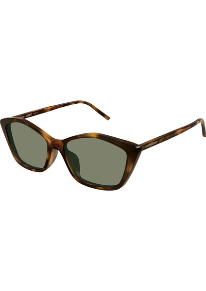 Saint Laurent Güneş Gözlüğü Sl 775 003