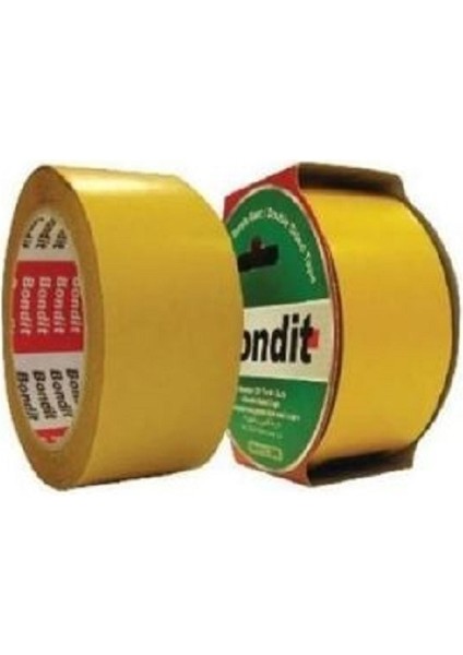 Çift Taraflı Film Bant 24 mm 25 mt fiyatları