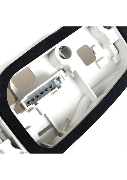 Araba Arka Stop Lambası Kuyruk Lamba Işığı Devre Polo 2006-2010 Için 6qd 945 257 A 6qd 945 258 A (Yurt Dışından)