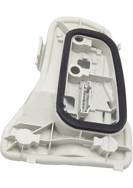 Araba Arka Stop Lambası Kuyruk Lamba Işığı Devre Polo 2006-2010 Için 6qd 945 257 A 6qd 945 258 A (Yurt Dışından)