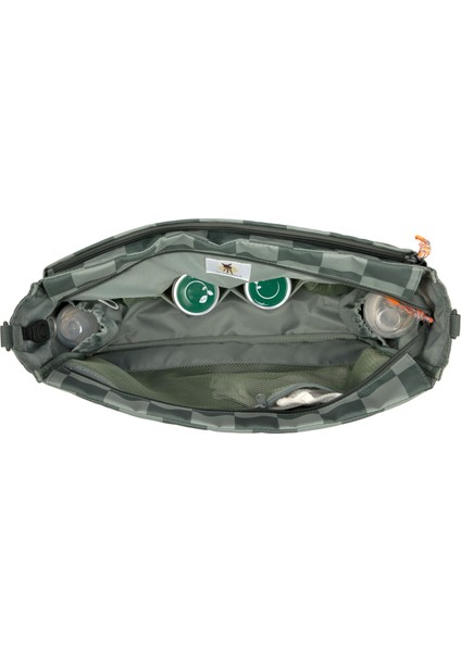Mix Multi Bag Bebek Arabası Organizer Çanta Green/ olive fırsatları
