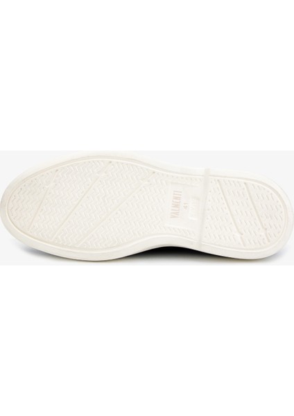 Erkek Hakiki Deri Siyah Nubuk Loafer Ayakkabı 233 5221 Erk Ayk Y25 Sıyah Nbk indirimleri