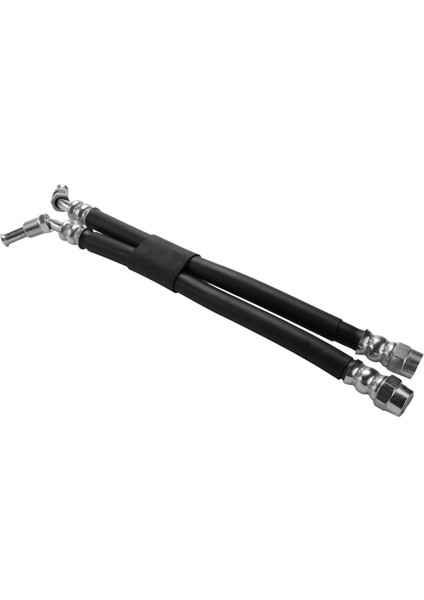 4D56 Motor Yağı Soğutucu Besleme Dönüş Hortumu Kiti MR127900 Mitsubishi Montero Pajero Sport 1998-2009 L200 1996-2007 2.5 (Yurt Dışından)