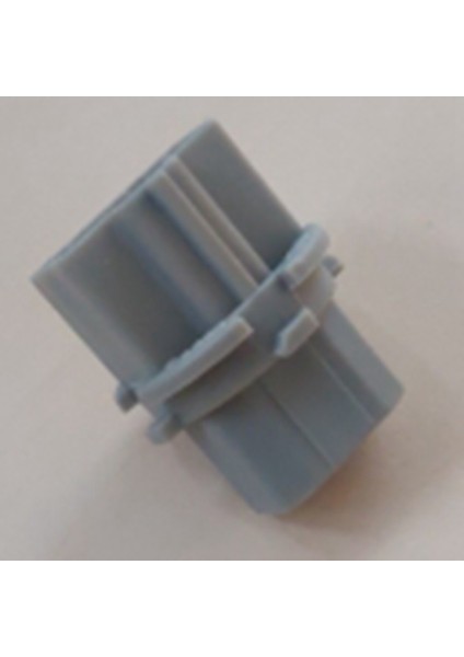 2x Fren Kuyruk Lambası Arka Işık Soket Tutucu Honda Acura T20W W 33515-S50-003 (Yurt Dışından)