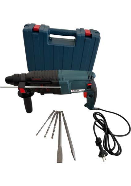 Murcell Gnr 2,26 Kırıcı Hilti, Matkap Ucu Hediyeli