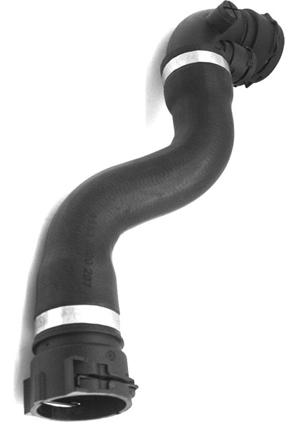Üst Radyatör Soğutma Suyu Hortumu Bmw X3 E83 2004-2006 L6 2.5l 3.0l 11533400207 (Yurt Dışından)