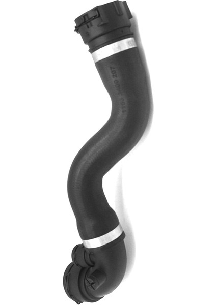 Üst Radyatör Soğutma Suyu Hortumu Bmw X3 E83 2004-2006 L6 2.5l 3.0l 11533400207 (Yurt Dışından)