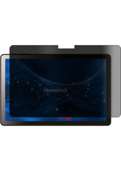 Hometech Alfa 10 Mx 10.1 Inç Hayalet Ekran Koruyucu