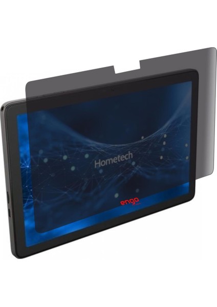 Hometech Alfa 10 Mx 10.1 Inç Hayalet Ekran Koruyucu