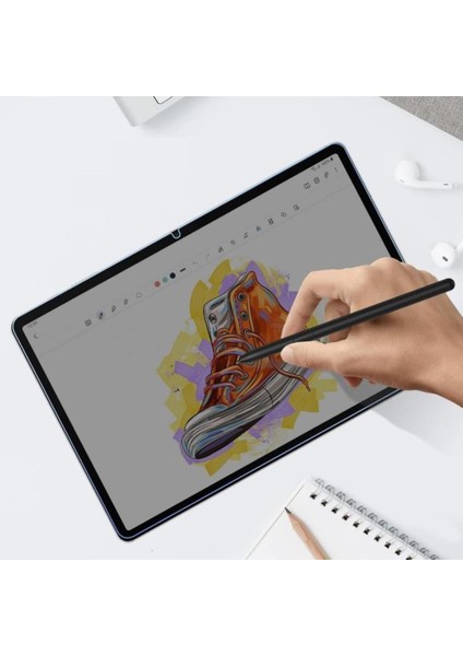 Hometech Alfa 10 Mx 10.1 Inç Hayalet Ekran Koruyucu