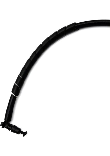 1100400ED01 Yüksek Basınçlı Enjeksiyon Pompası Yağı Çekmecesi Dönüş Borusu Çin Seddi Ham Petrol V200 X200 2.0l 1100400-ED01 (Yurt Dışından)