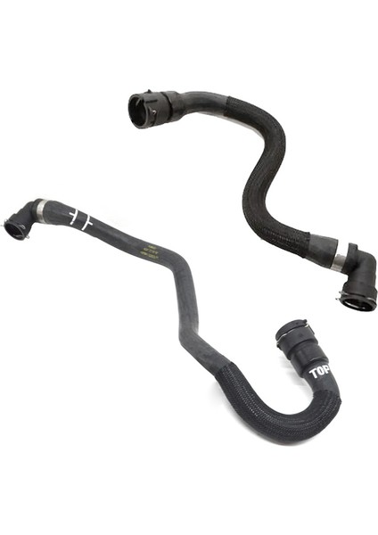 Land Rover Freelander 2 Ranger Rover Evoque Discovery Sport Için Tek Turboşarj Egr Soğutucu Hortumu LR000943 LR000941 (Yurt Dışından)