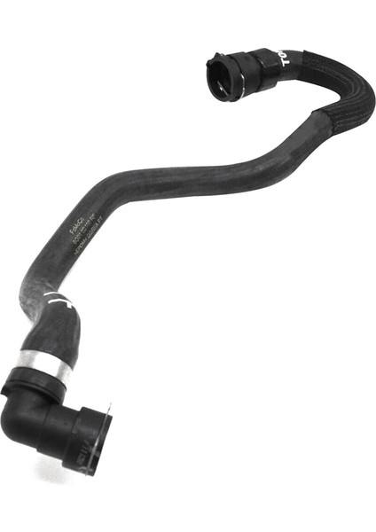 Land Rover Freelander 2 Ranger Rover Evoque Discovery Sport Için Tek Turboşarj Egr Soğutucu Hortumu LR000943 LR000941 (Yurt Dışından)
