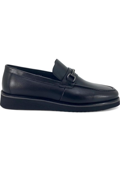 3186 25YA Erkek Günlük Ayakkabı Siyah fiyatları