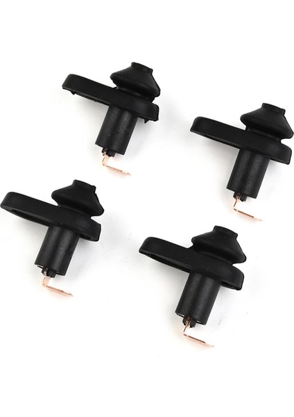 4 Adet Evrensel Otomobil Araç Iç Kapı Iç Işık Lambası Anahtarı Düğmesi Parçası 700836705970 Araba Kapı Iç Işık (Yurt Dışından) fırsatları