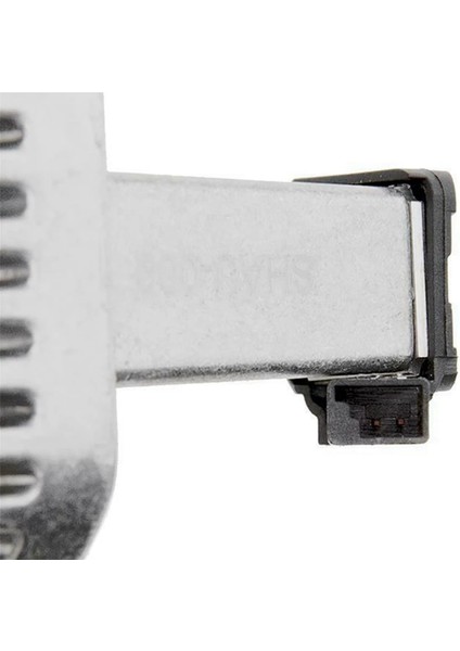 Araba Drl Angel Eye LED Far Modülü 63117296905 Bmw 1 Serisi F20 F21 2011-2015 Gündüz Farı Sürücü (Yurt Dışından)