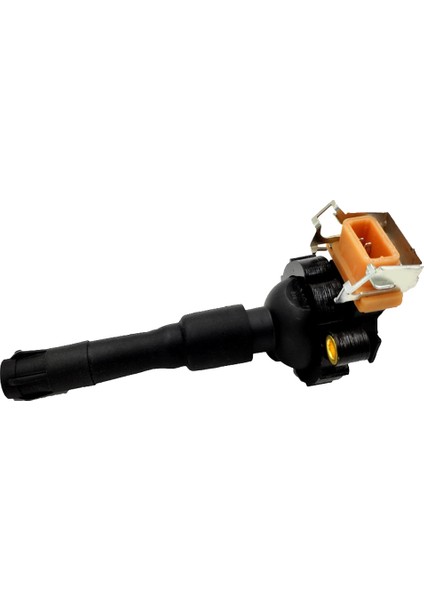 12131703227 Bmw Için Ateşleme Bobini Buji Konnektörü Otomotiv 12139067830 0221504029 (Yurt Dışından)