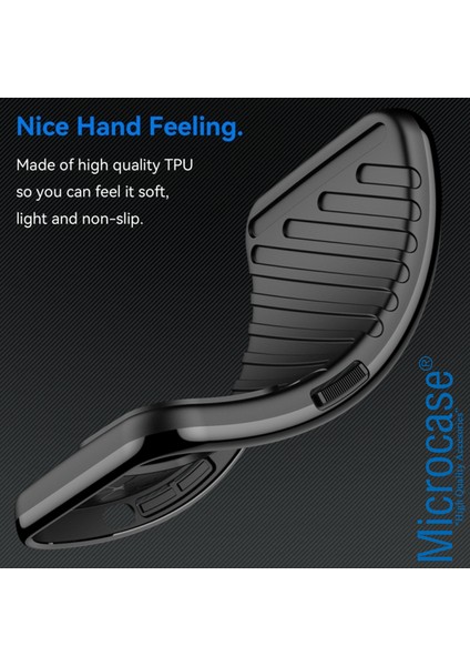 Samsung Galaxy S25 Plus ile Uyumlu Thunder Serisi Darbeye Dayanıklı Silikon Kılıf -AL3421 modelleri